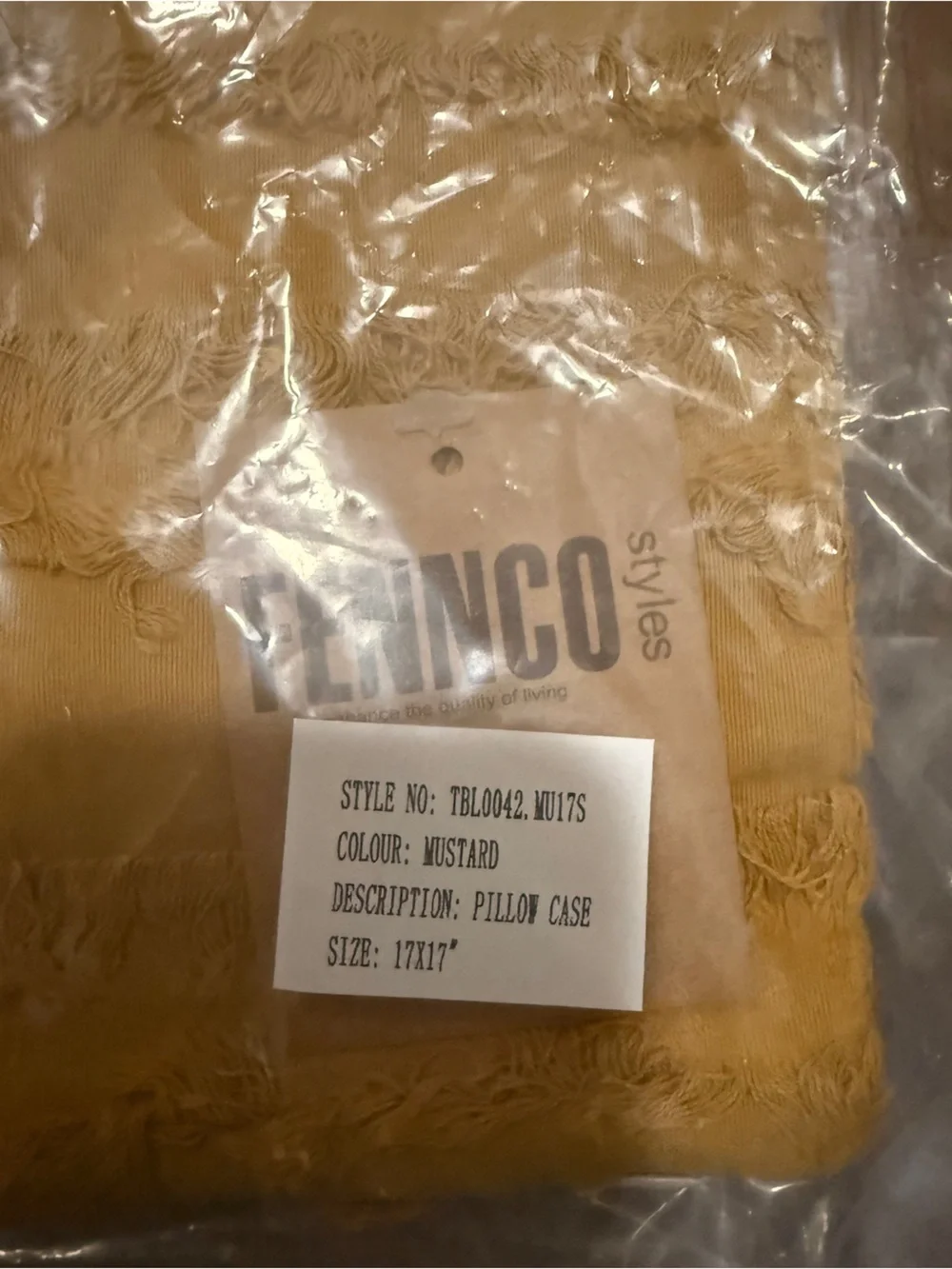 FENNCO STYLES nwt fennco